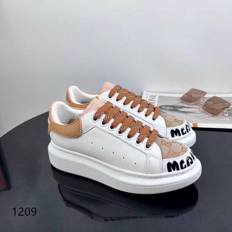 Alexander Mcqueen sz38-44 n0345